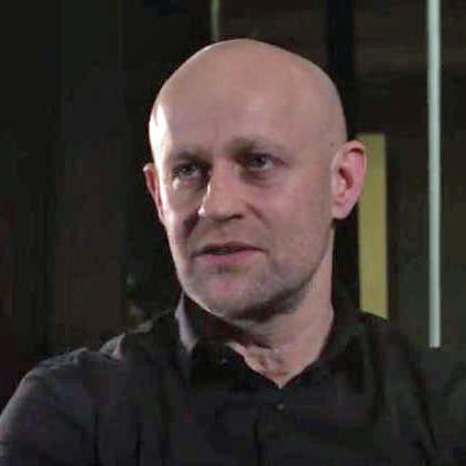 So ist Jürgen Vogel wirklich