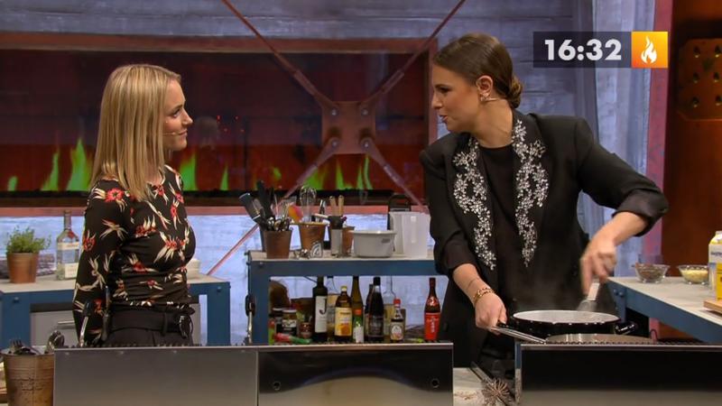 Ist Laura Wontorra die heißeste Sportmoderatorin?
