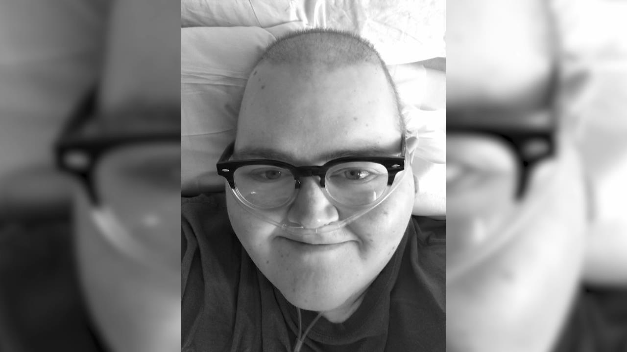 Biggest Loser: Daniel Wright stirbt an Krebs