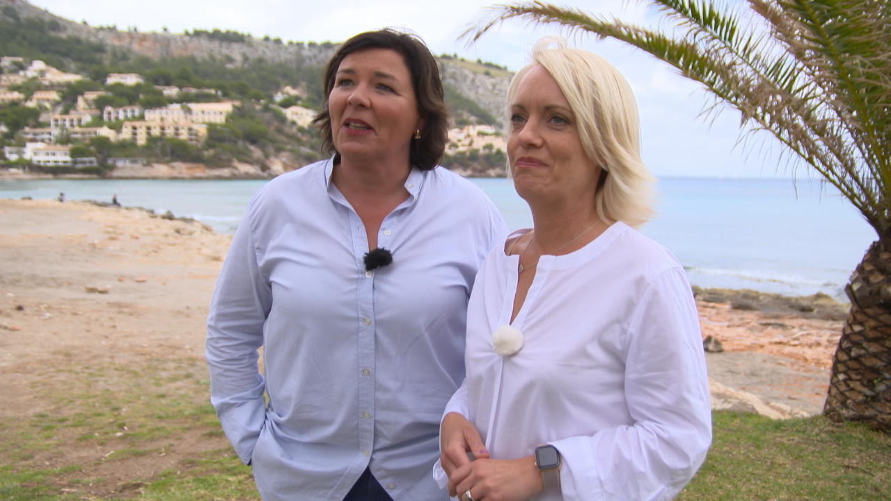 Vera Int-Veen & Obi: Darum haben sie keine Kinder