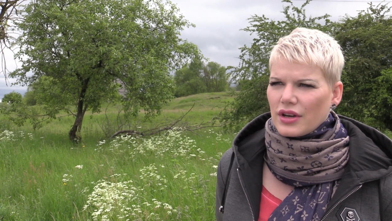 Melanie Müller ätzt gegen den Wendler