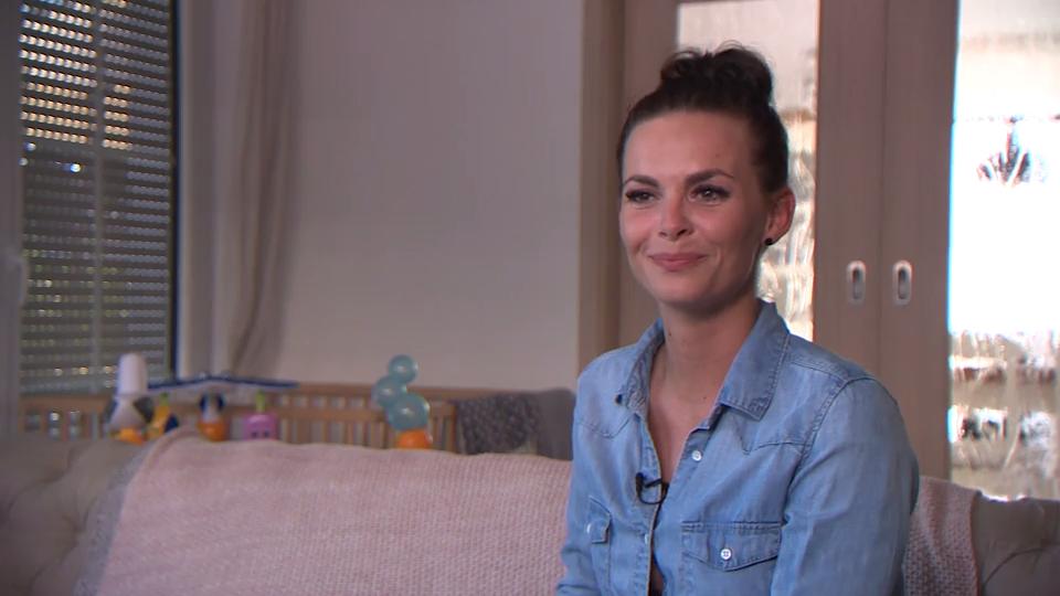 Denise Kappés über ihren "neuen" Freund