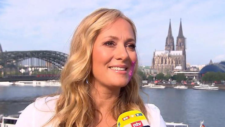 Angela Finger-Erben: So reagierte ihr Mann
