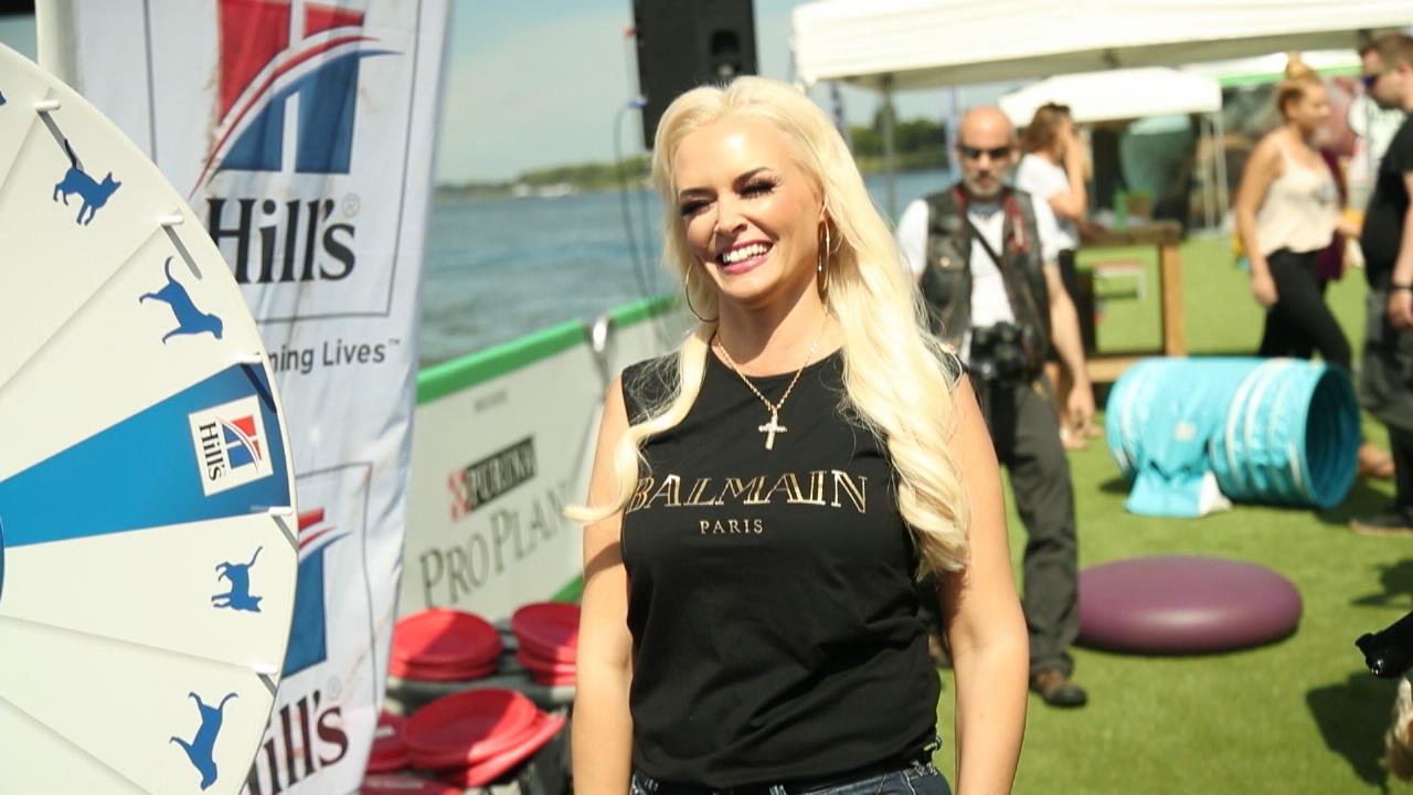 Daniela Katzenberger über Costa Cordalis
