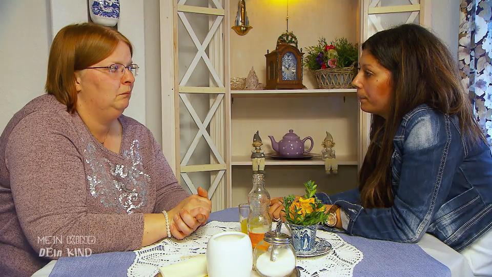 Katharina hatte Fehl- und Totgeburten