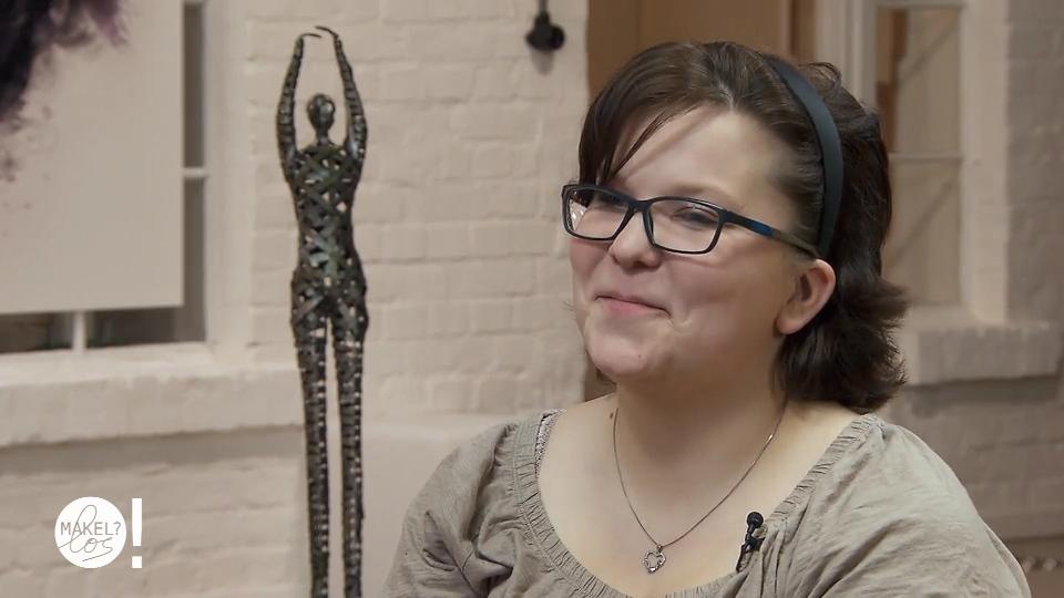 Annika möchte ein unschönes Tattoo loswerden
