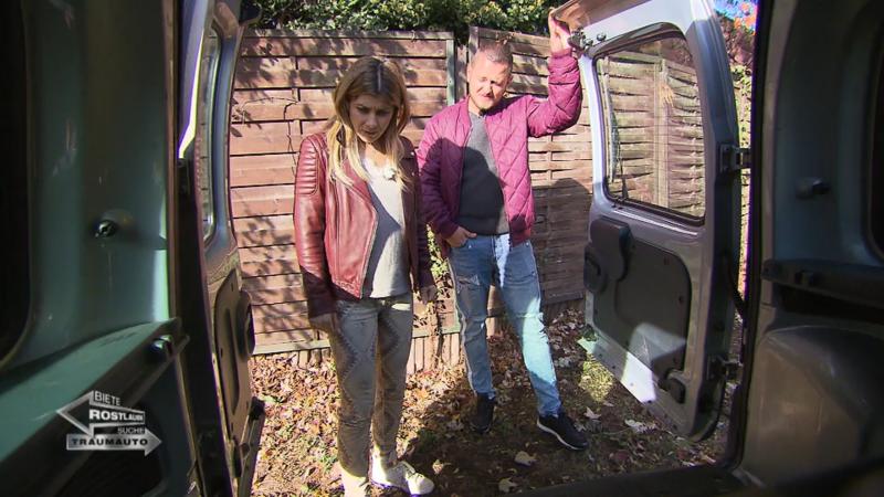 20 Kisten Bier pro Fahrt setzen einem Auto zu