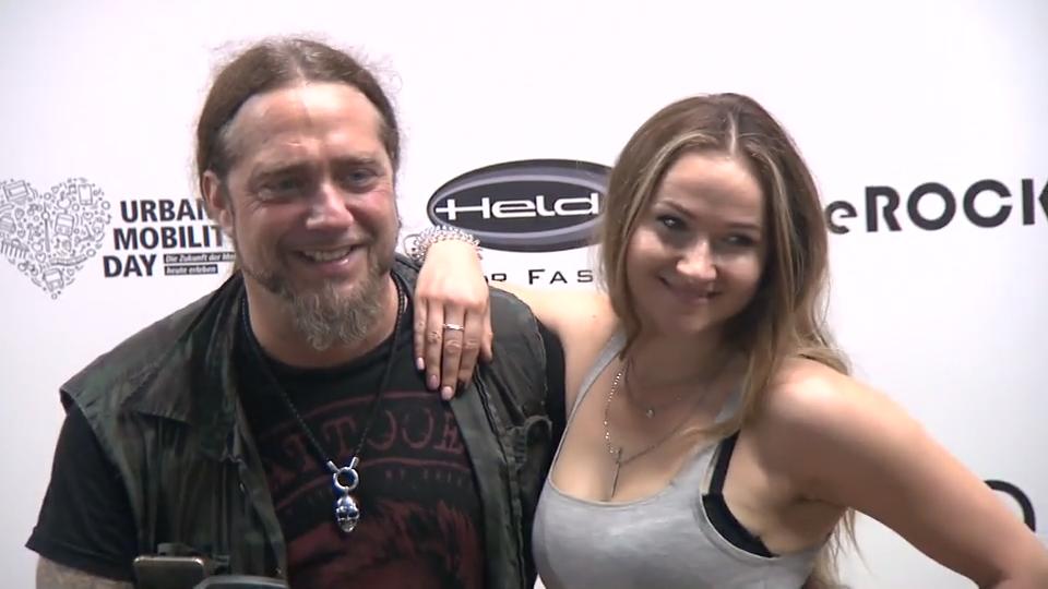 Martin Kesici: 2 Monate nach Therapie wieder da