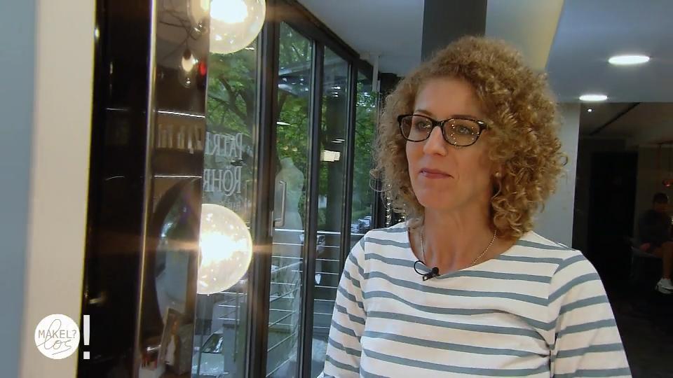 Wie gefällt Raffaela die neue Frisur?