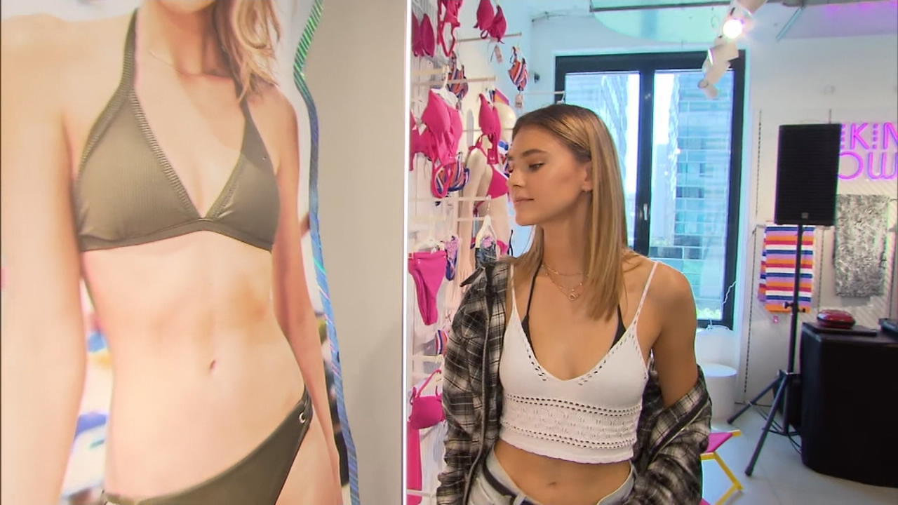 Stefanie Giesinger über den Shitstorm