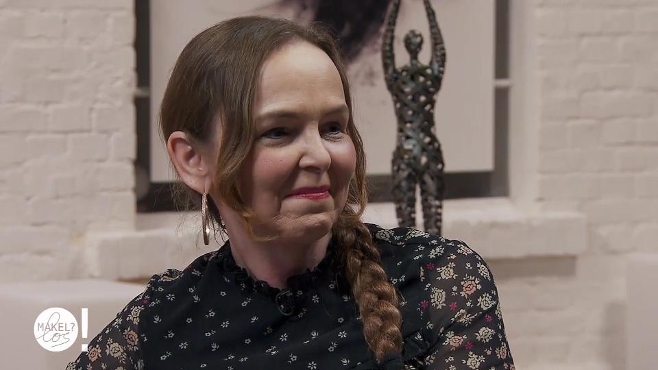 Sabine dachte, sie kennt ihr Problem