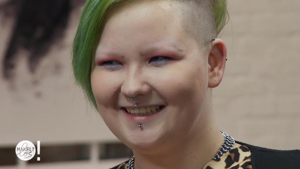 Schöne Augenbrauen für einen besonderen Tag