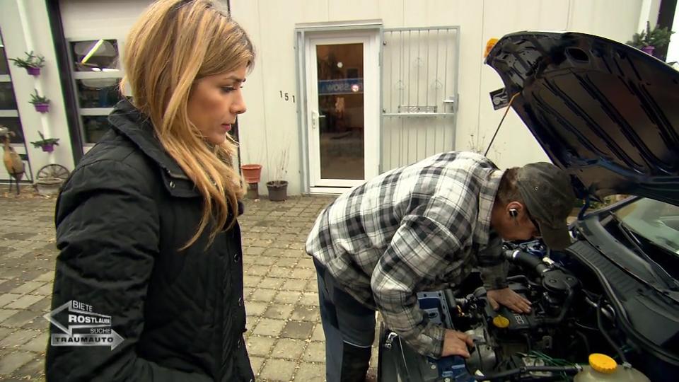 Der Corsa verkauft sich fast von selbst