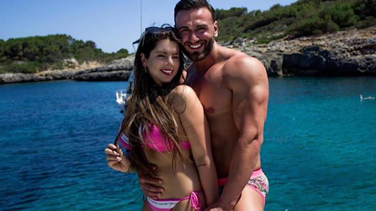 Segen für Jenny Frankhauser und ihren Hakan