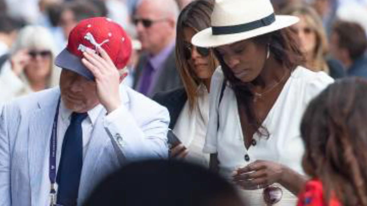 Boris Becker: Was geht da mit Layla Powell?