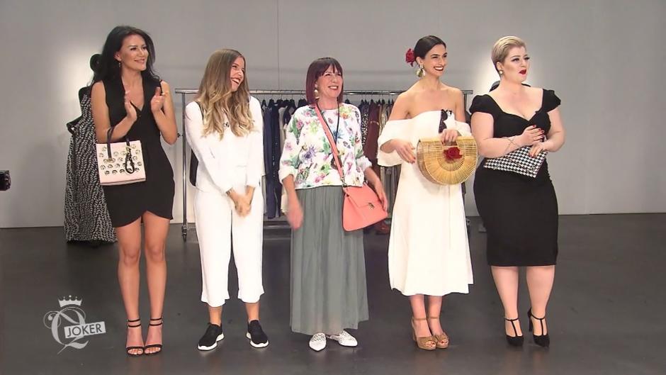 Shopping Queen Stuttgart 2019 Shopping Queen Stuttgart 2019