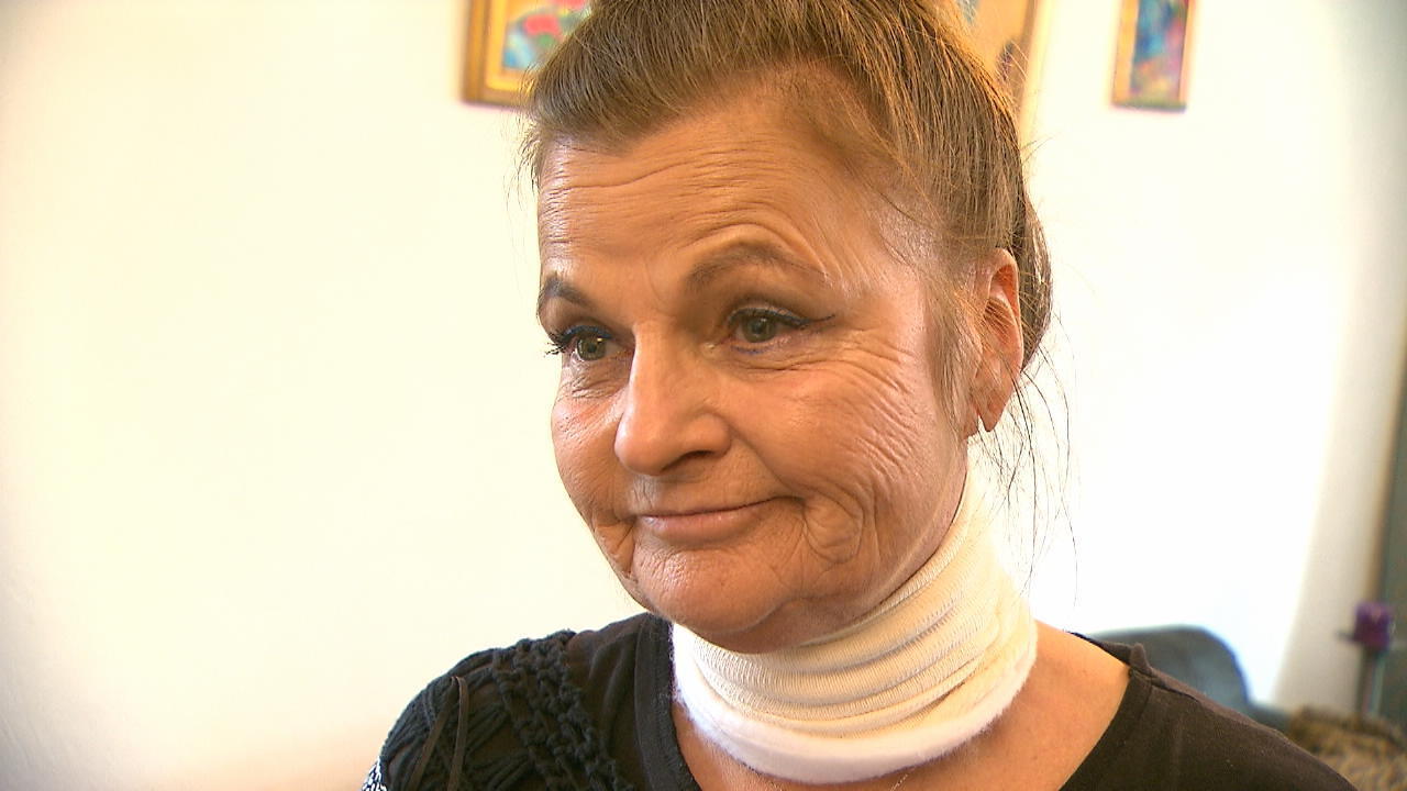Fräulein Menke: So hat sie die Prügelattacke erlebt