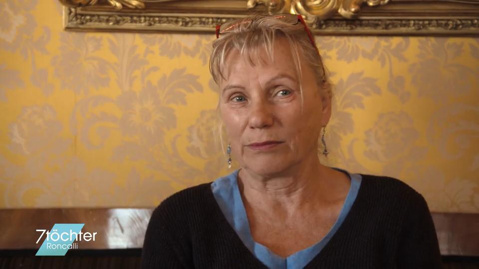 Lili hat eine Privatlehrerin