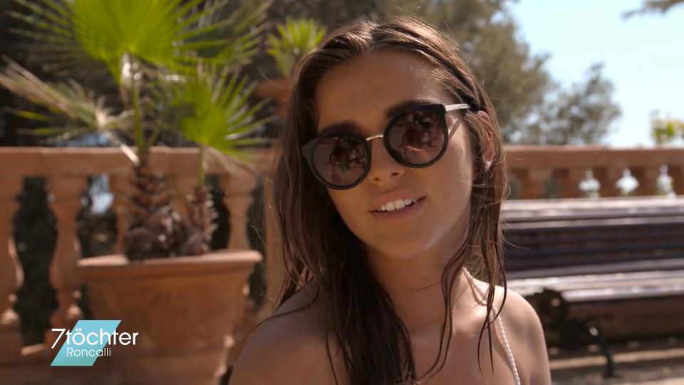 Beziehungen sind schwer im Zirkus