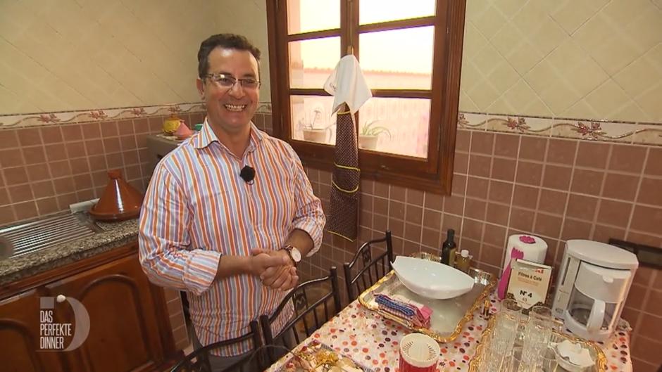 Das Perfekte Dinner Marrakesch Das Perfekte Dinner Marrakesch