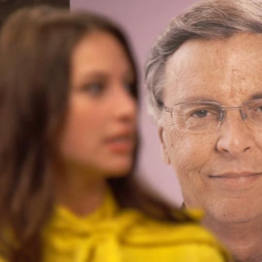 Will nicht "der Patient" sein Will nicht "der Patient" sein