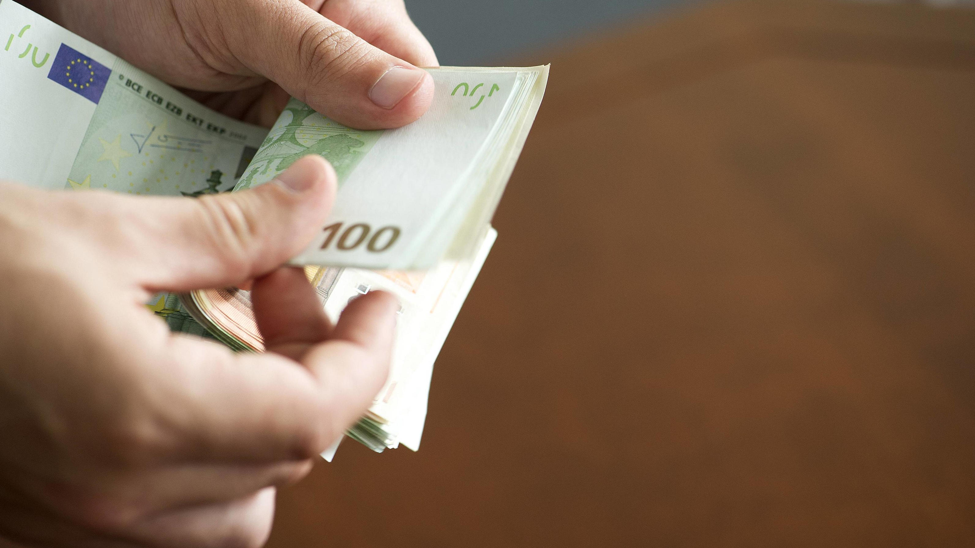 Wie viel Unterhalt steht Alleinerziehenden zu?