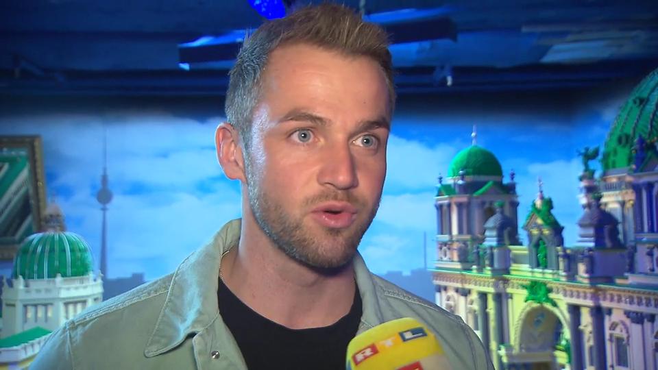 Philipp Stehler gibt ein Gesundheits-Update!