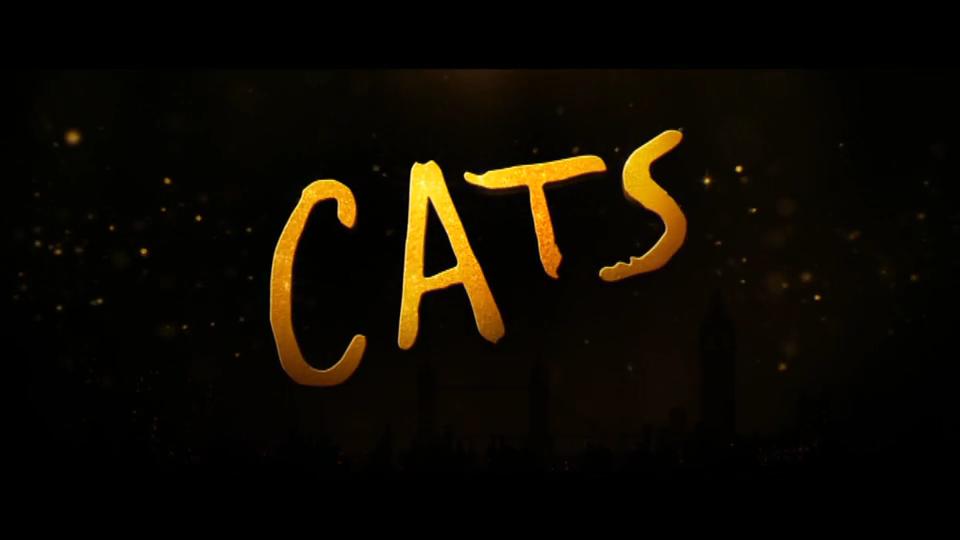 Cats Trailer