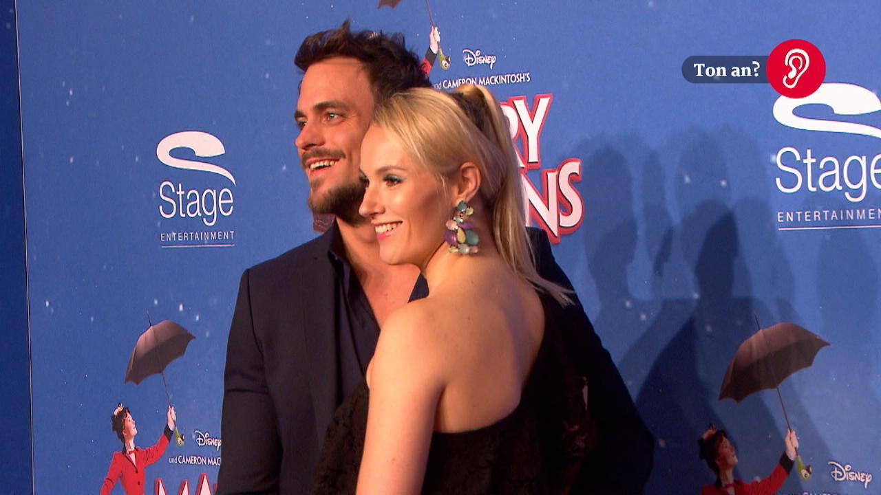 Anna Hofbauer hat einen neuen Freund!