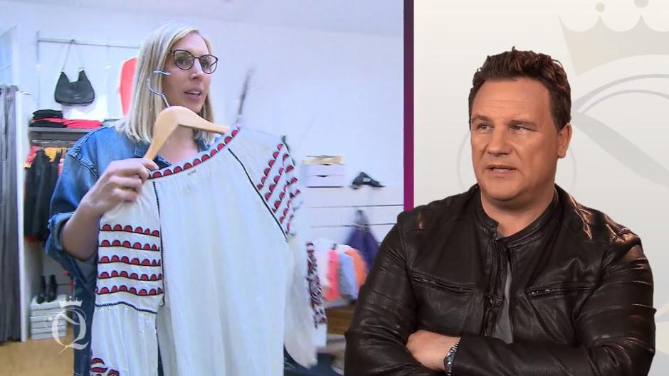 shopping queen heute shopping queen heute
