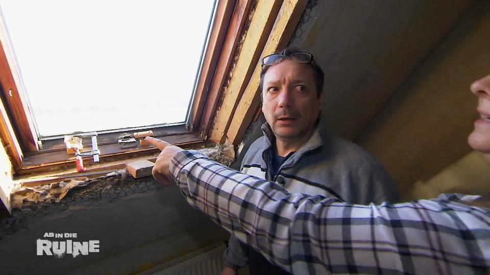 Die schwerste Arbeit kommt jetzt erst