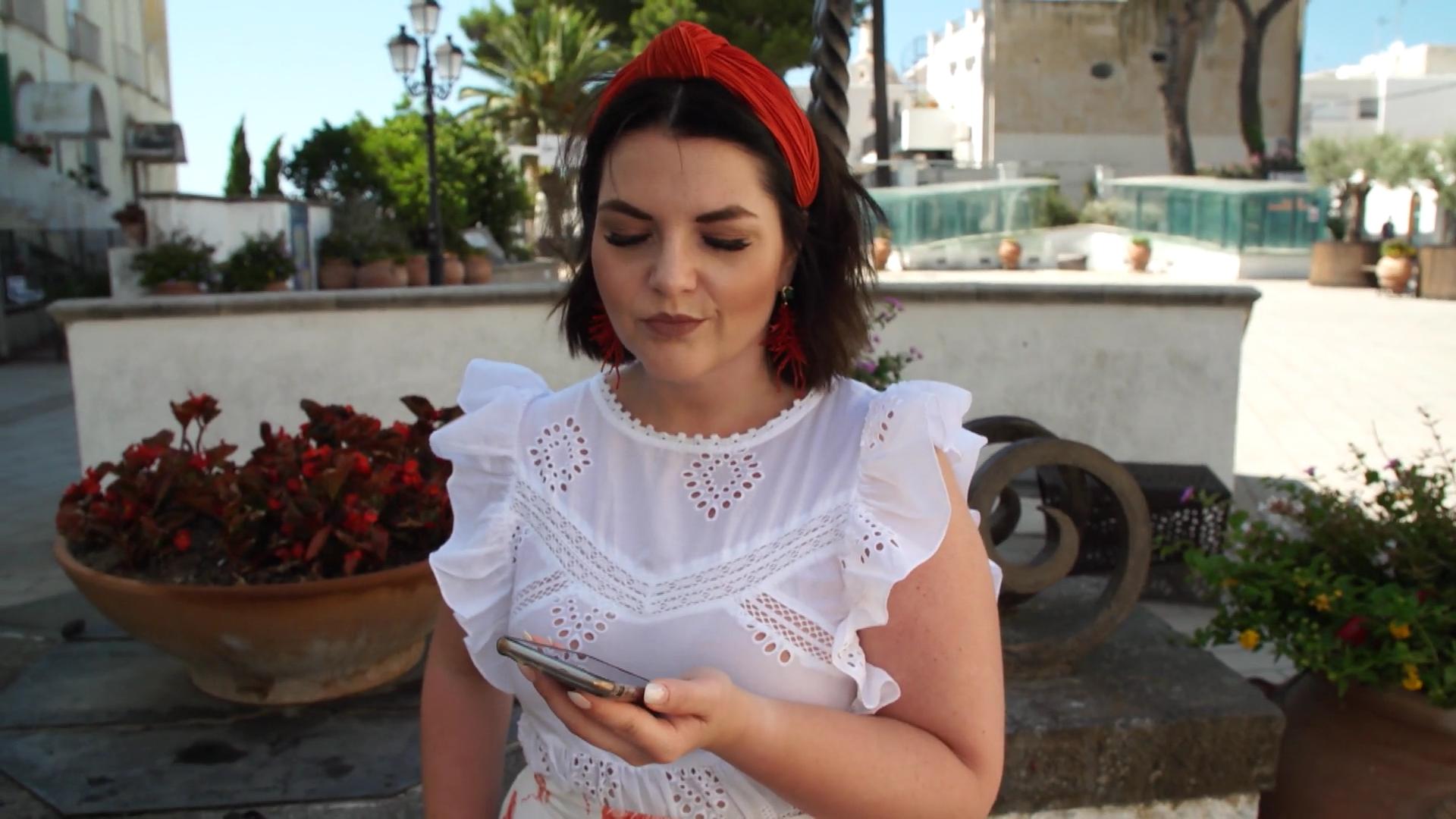 Wo ist Günther Klum?