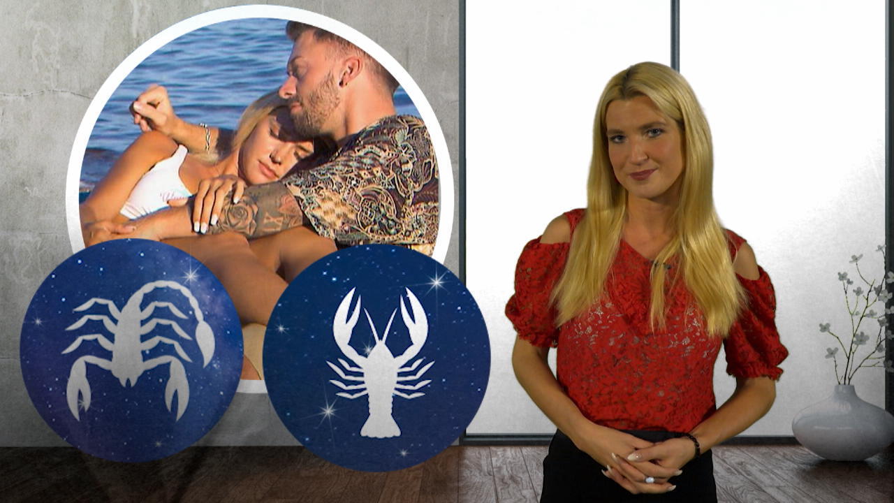 Die Bachelorette: Folge 4 im Astro-Check