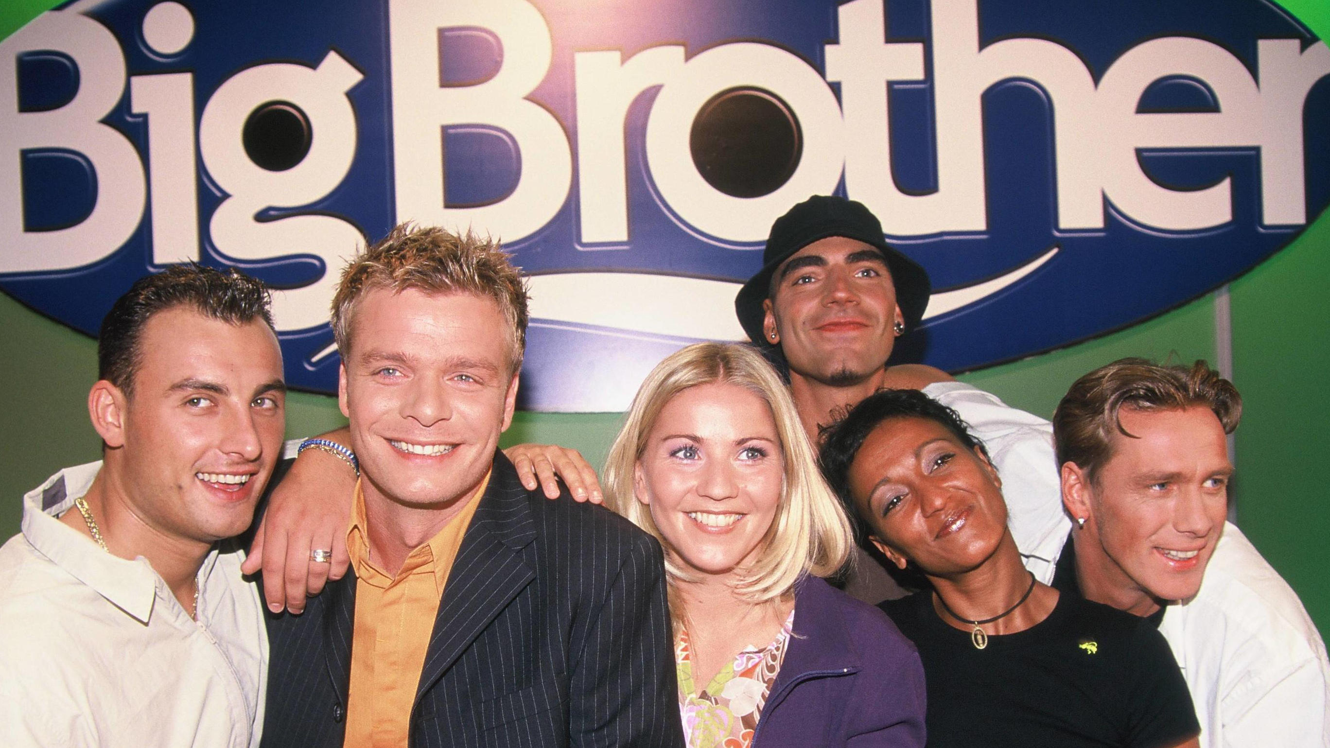 "Big Brother" - Das machen die Ex-Kandidaten heute