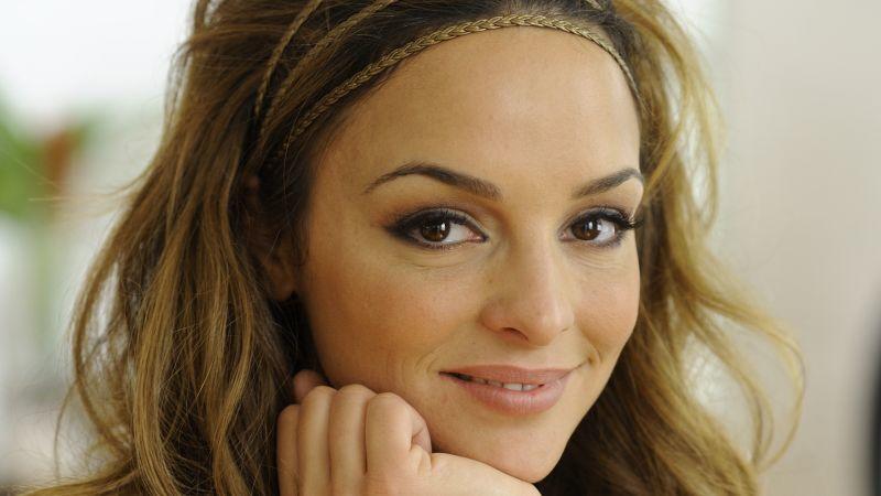 Estefania Heidemanns: So hübsch ist ihre Tochter