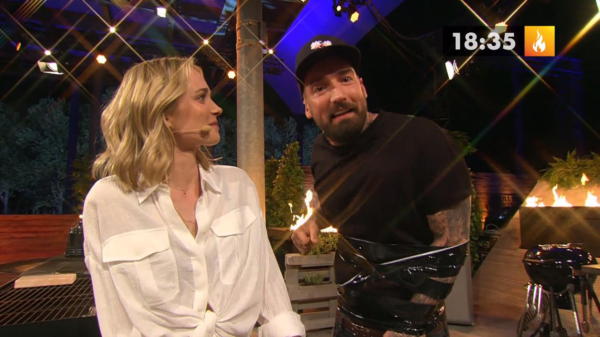 Jan Leyk startet Aufruf: Er sucht eine Freundin