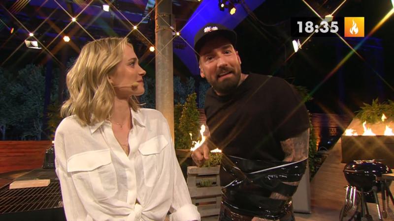 Jan Leyk startet Aufruf: Er sucht eine Freundin