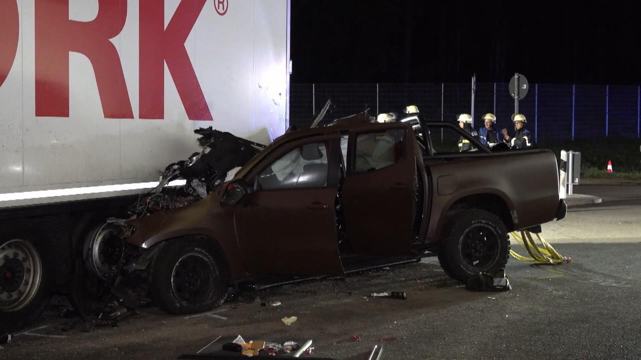 Schauspieler Ingo Kantorek stirbt bei Horror-Crash