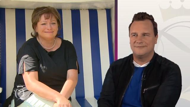 Sylt ist zu Angelas Wahlheimat geworden