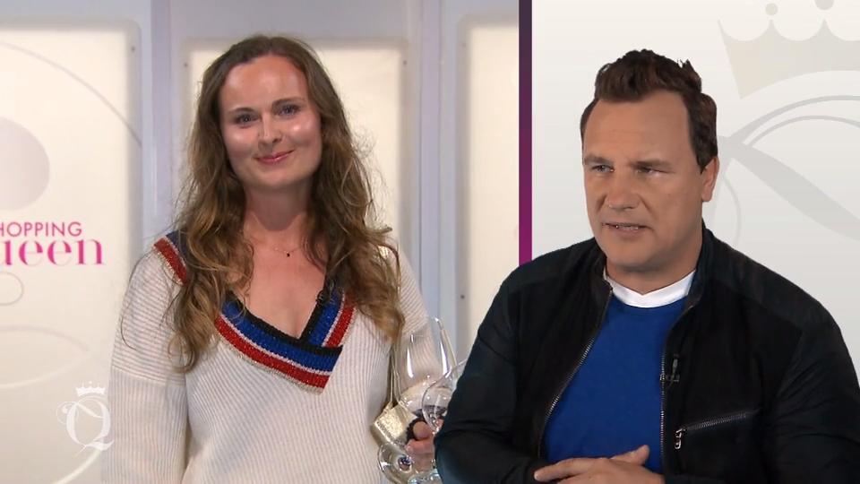 SO hätte Guido Christin gar nicht wiedererkannt