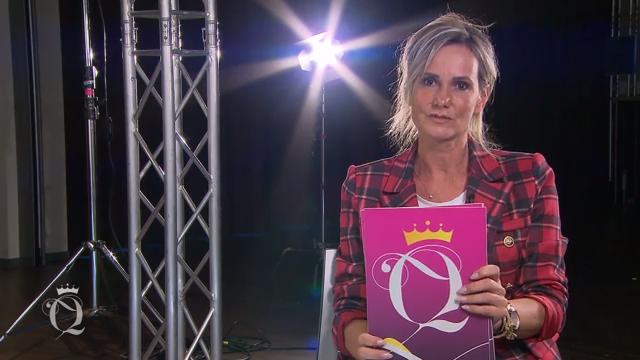 Glitzerpulli? Das ist einigen "zu viel"