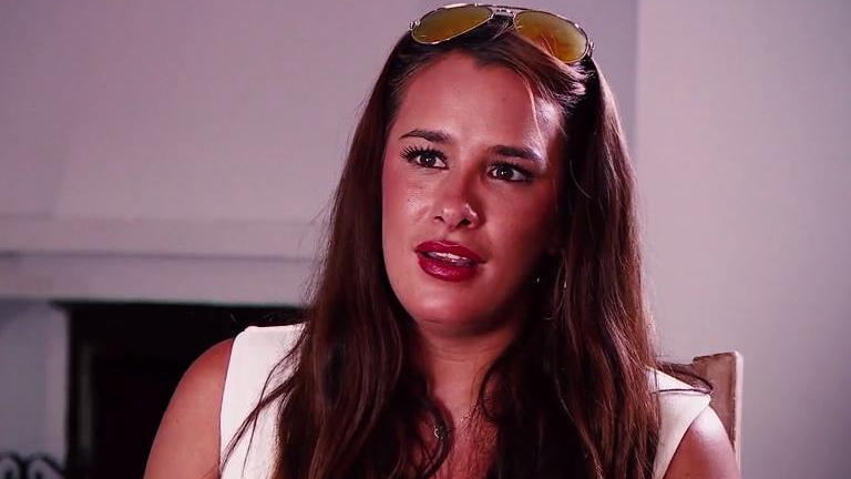 Justine Heindle: Emotionaler Umzug nach Mallorca