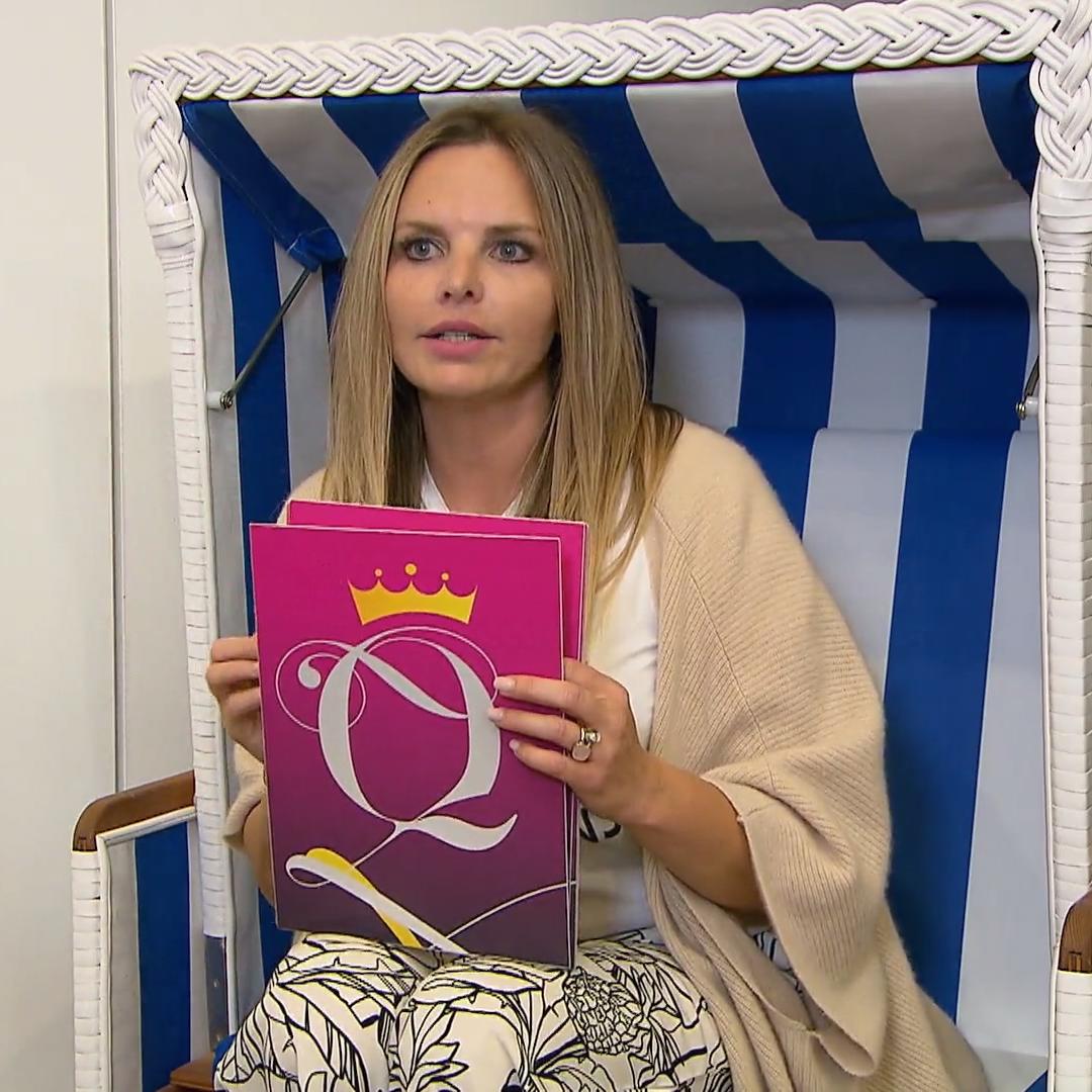 Was sagt die Konkurrenz zu Angelas Look?