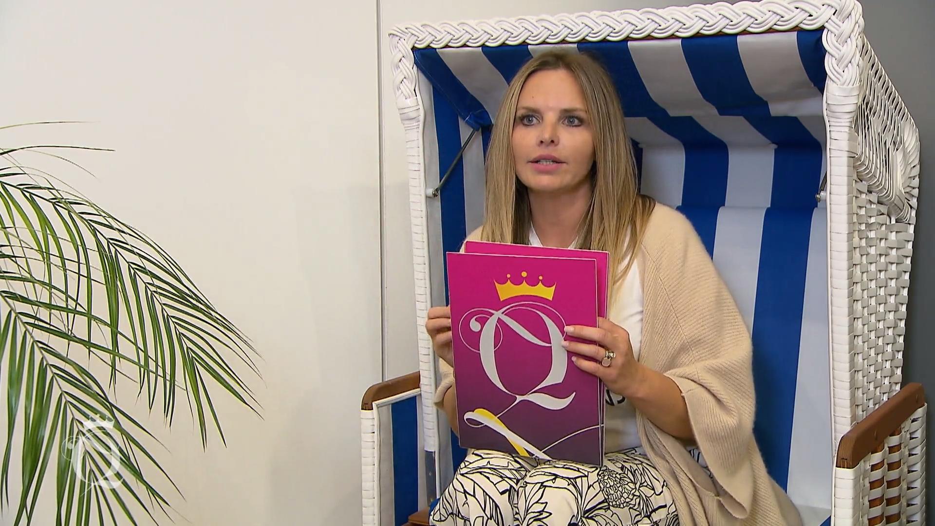 Was sagt die Konkurrenz zu Angelas Look?