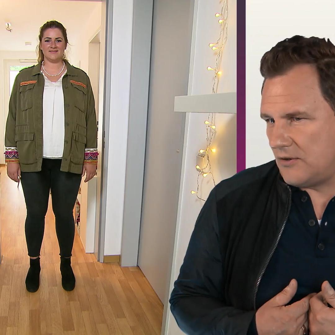 Guido wünscht sich etwas Jugendliches für sie