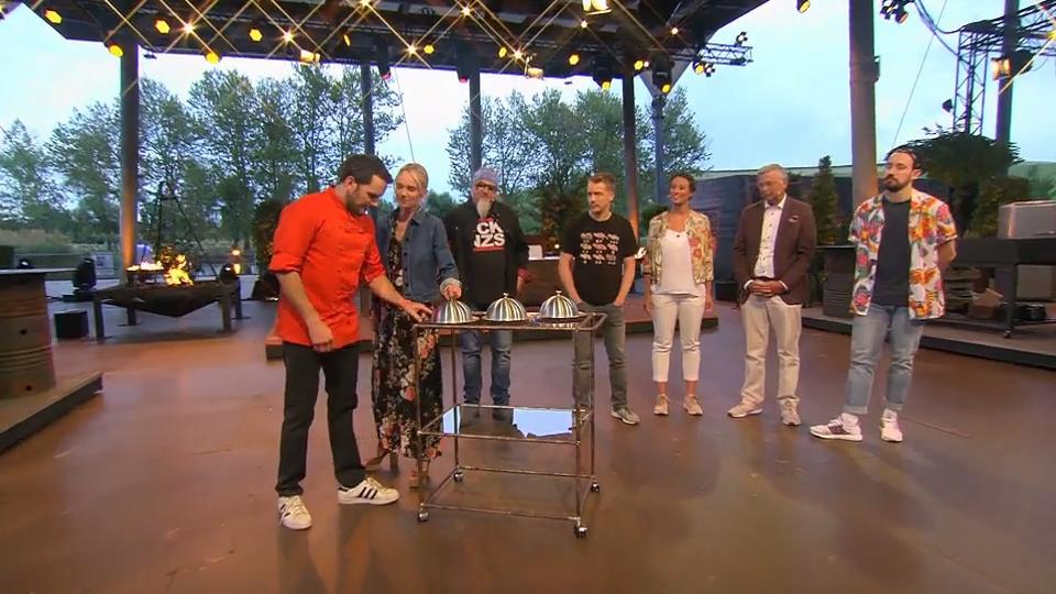 Diese Zutaten schmecken dem Henssler nicht