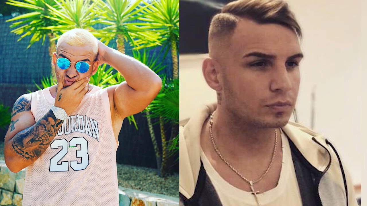 Krass! Pietro Lombardi ist jetzt blond