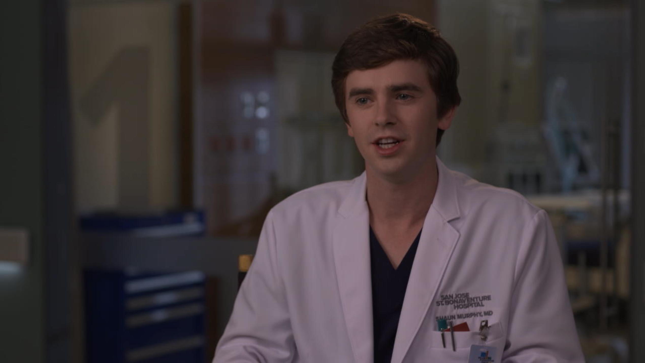 So geht es bei "The Good Doctor" weiter