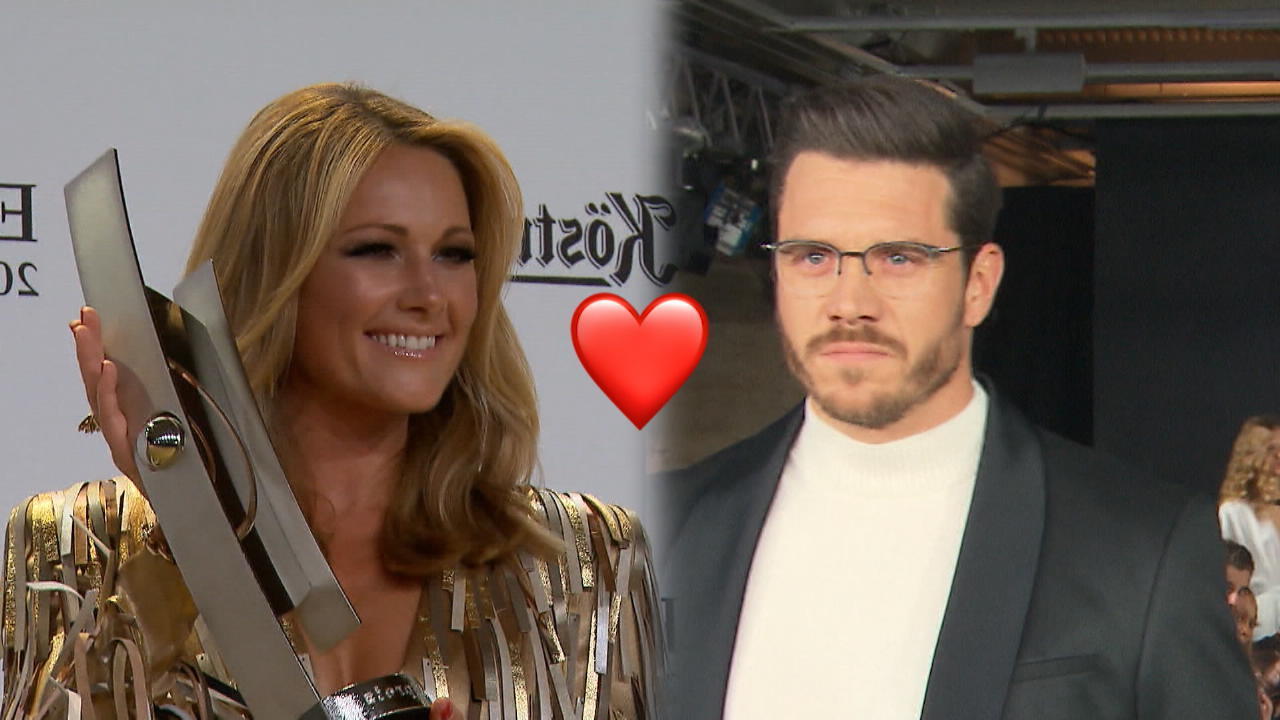 Helene Fischer:  Liebeserklärung an ihren Thomas