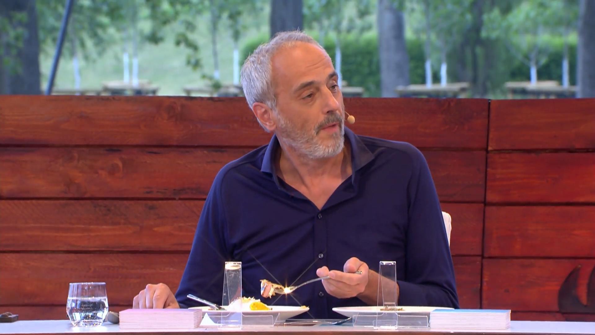 Christian Rach hat noch nie im Fernsehen gekocht